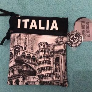 italian purse